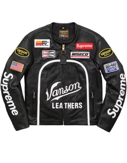 Supreme_Vanson_Jacket