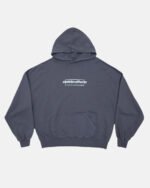 TRIBE HOODIE BLUE BUY
