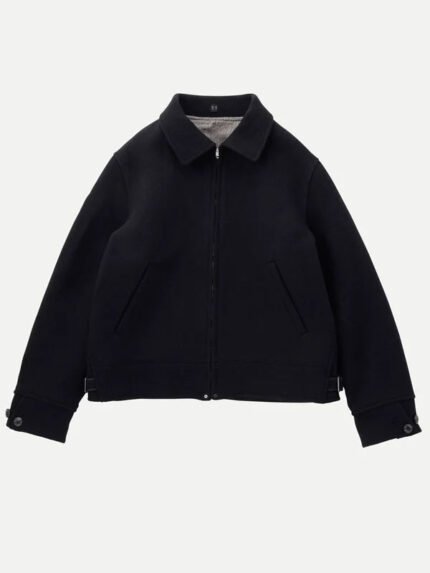 Taiga Takahashi Cossack Jacketa