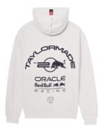 Taylormade-Racing-White-Hoodie-BackView