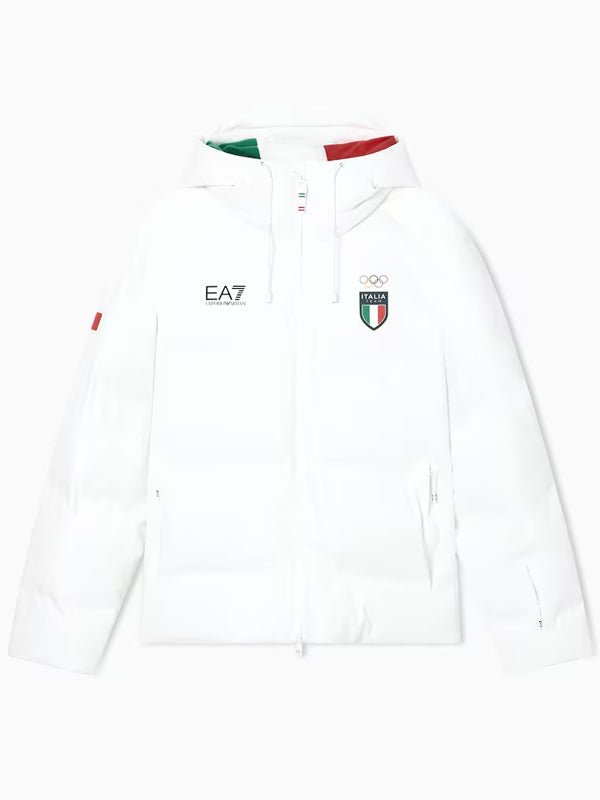 Team-Italy-EA7-Emporio-Armani-Ski-Puffer-Jacket-White Team-Italy-EA7-Emporio-Armani-Ski-Puffer-Jacket-White