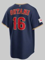 Team-Japan-Shohei-Ohtani-Baseball-Jersey-Navy-Blue