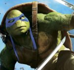 Teenage Mutant Ninja Turtles Costume