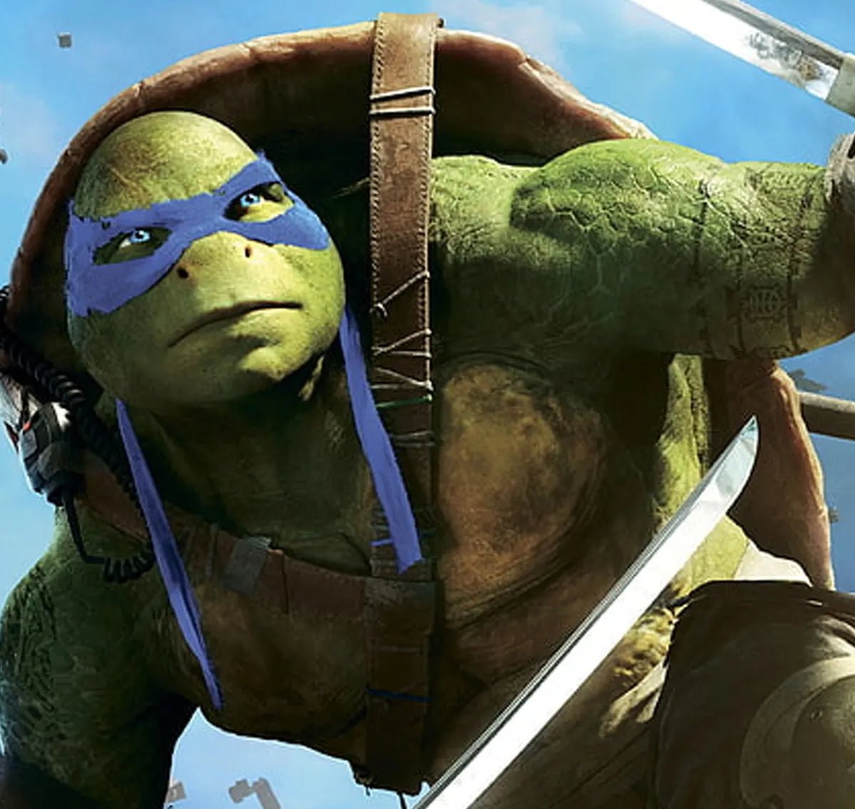 Teenage_Mutant_Ninja_Turtles_Costume_97331044-2579-4eec-a47c-7fd9f9669b86 Teenage Mutant Ninja Turtles Costume - Image 1