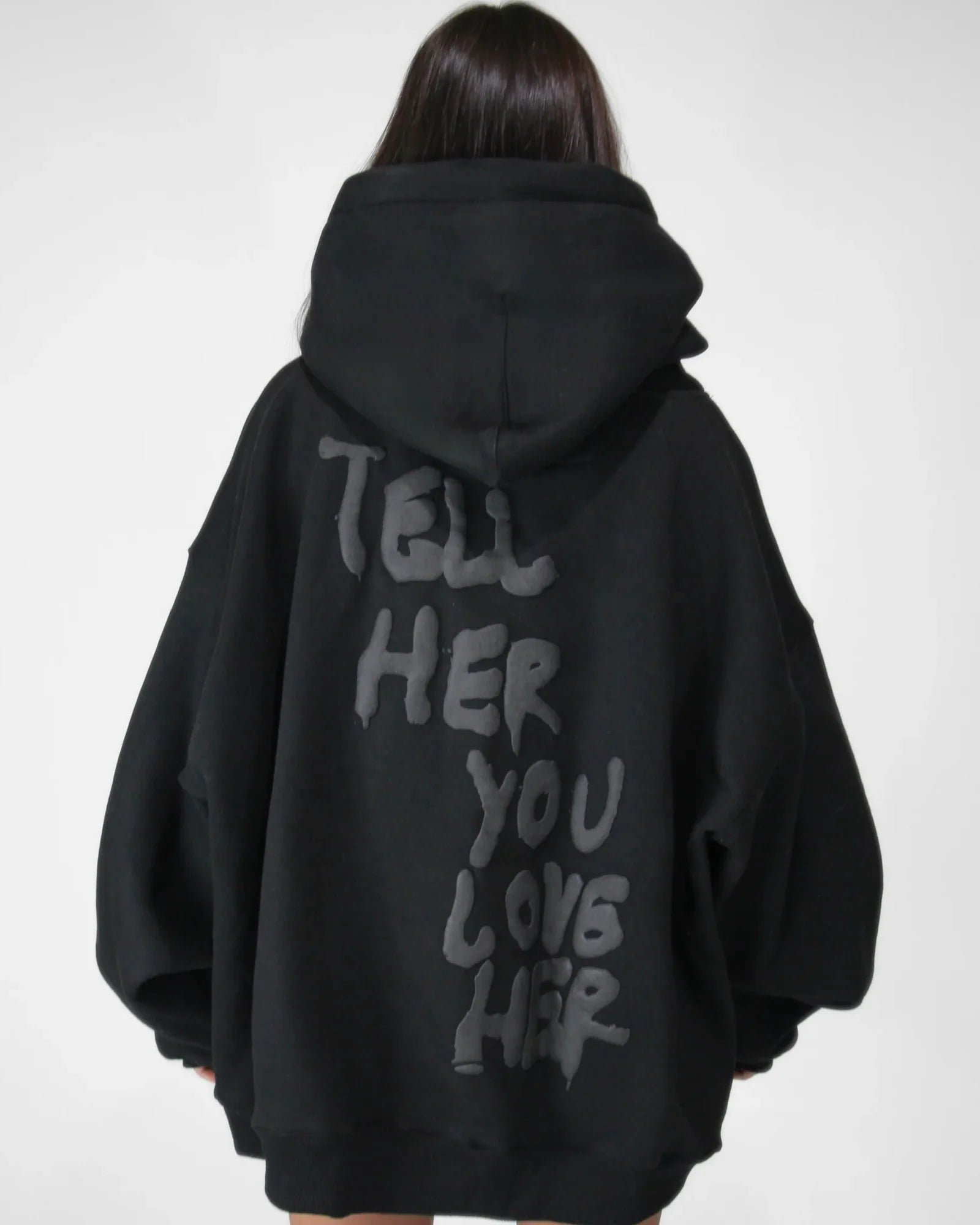 Tell-Her-You-Love-Her-Hoodie-In-Black-1 Tell-Her-You-Love-Her-Hoodie-In-Black