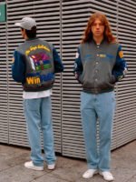 Tern-x-Winrar-Grey-and-Blue-Varsity-Jacket-Tern