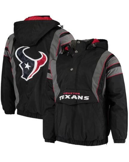 Texans Starter Jacket