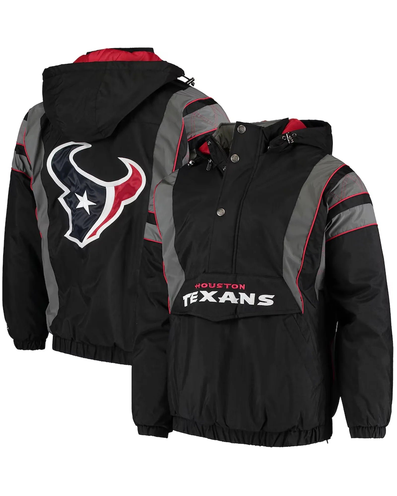 Texans_Starter_Jacket Texans Starter Jacket