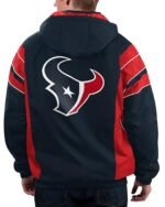 Texans Starter Jacket