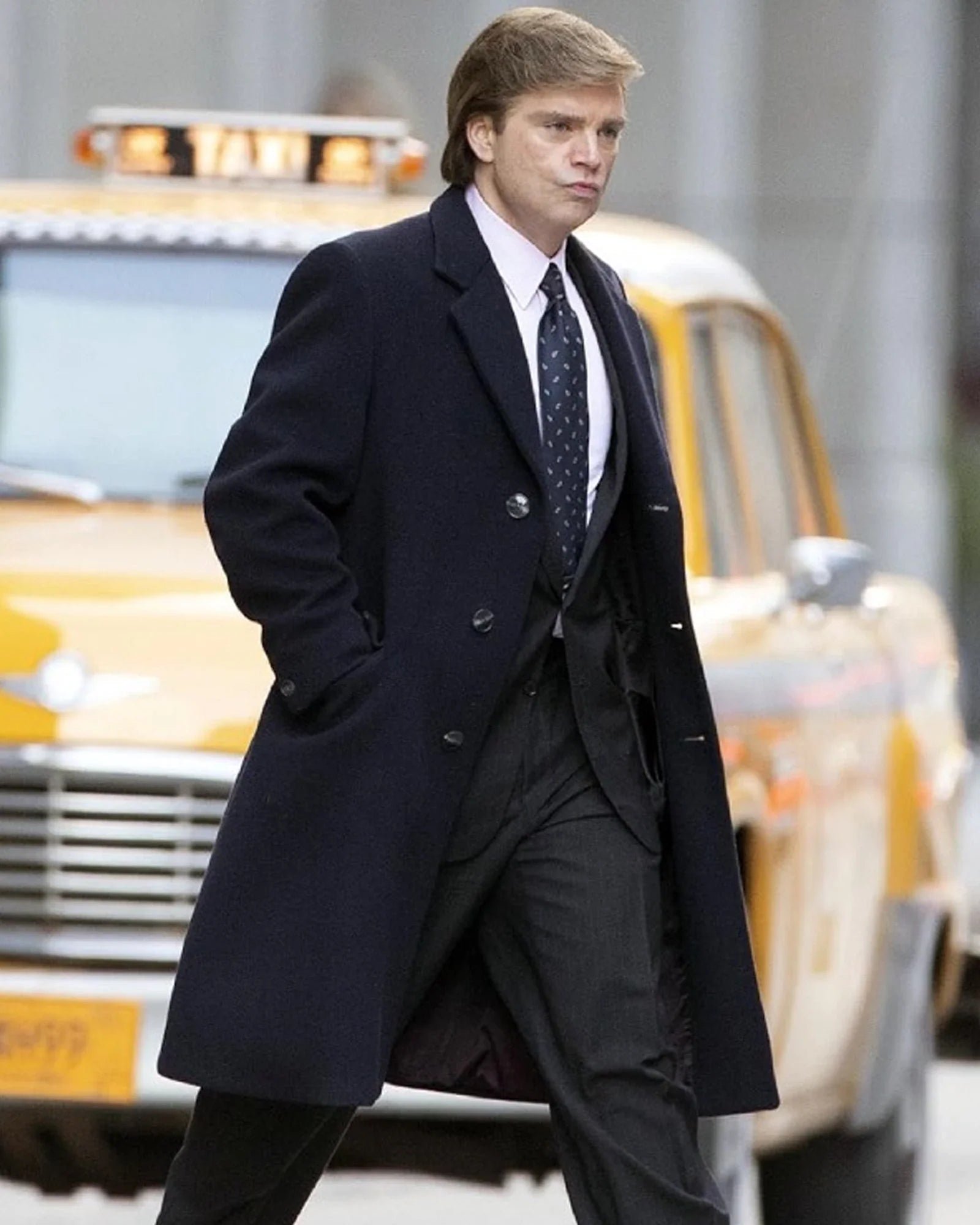The-Apprentice-Sebastian-Stan-Trench-Coat The-Apprentice-Sebastian-Stan-Trench-Coat