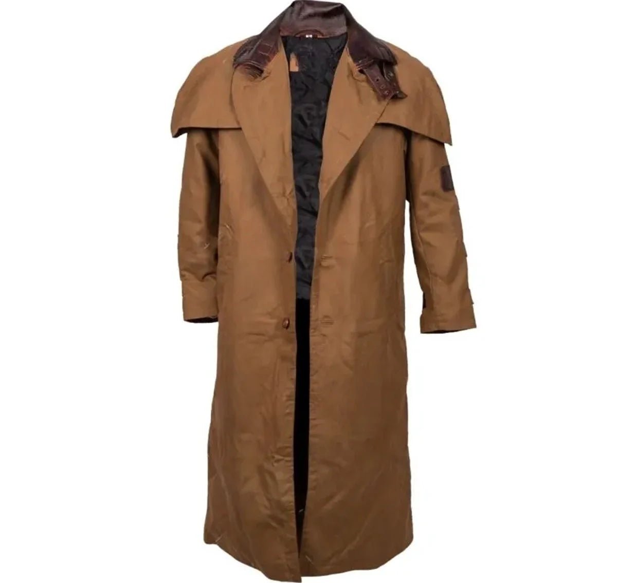 The-Golden-Army-Trench-Coat-for-sale The-Golden-Army-Trench-Coat-for-sale
