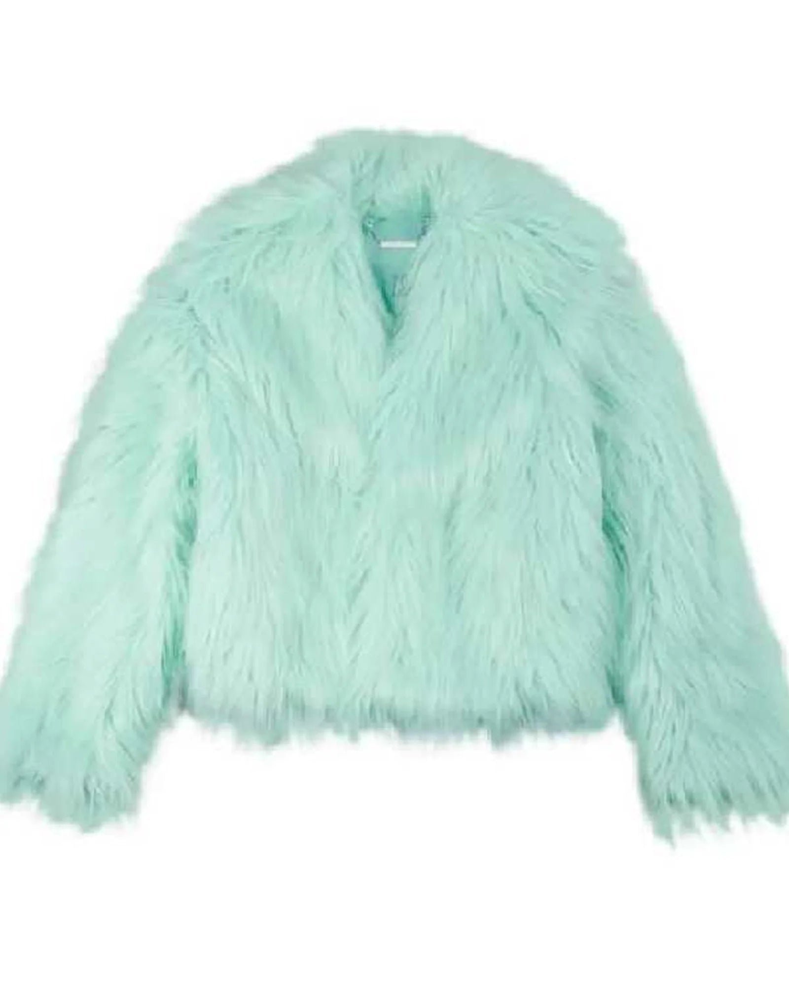 The-Life-of-a-Showgirl-Mint-Faux-Fur-Coat The-Life-of-a-Showgirl-Mint-Faux-Fur-Coat