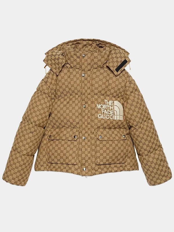 The-North-Face-Gucci-Jacket The North Face Gucci Jacket - Image 1
