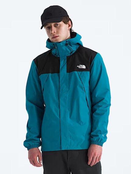 The-North-Face-Mens-Antora-Jacket-Blue