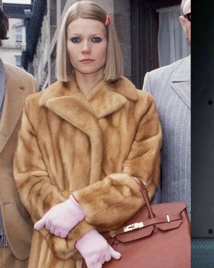 The-Royal-Tenenbaums-Gwyneth-Paltrow-Fur-Trench-Coat