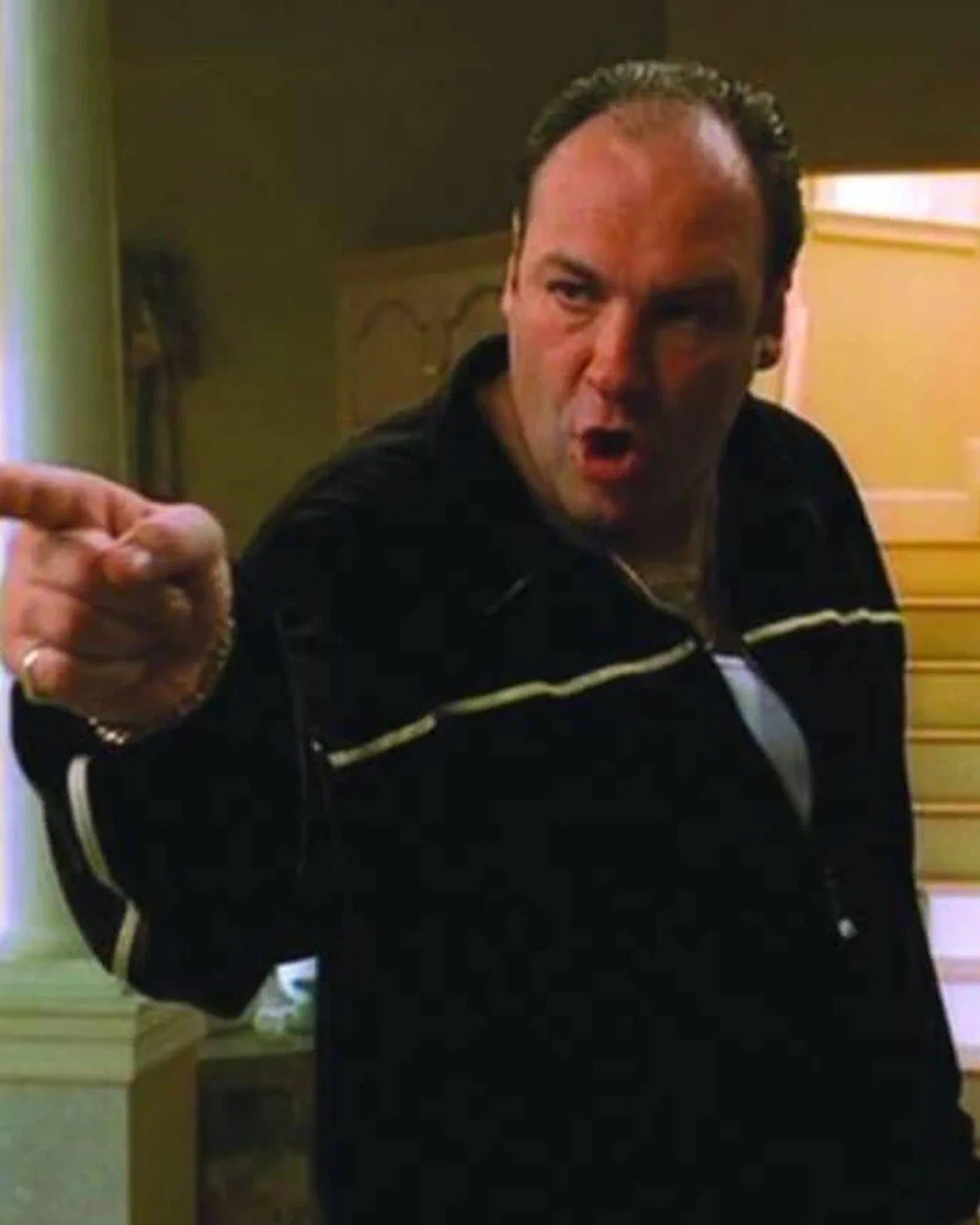 The-Sopranos-James-Gandolfini-Black-Tracksuit-Jacket-Men-1 The-Sopranos-James-Gandolfini-Black-Tracksuit-Jacket-Men