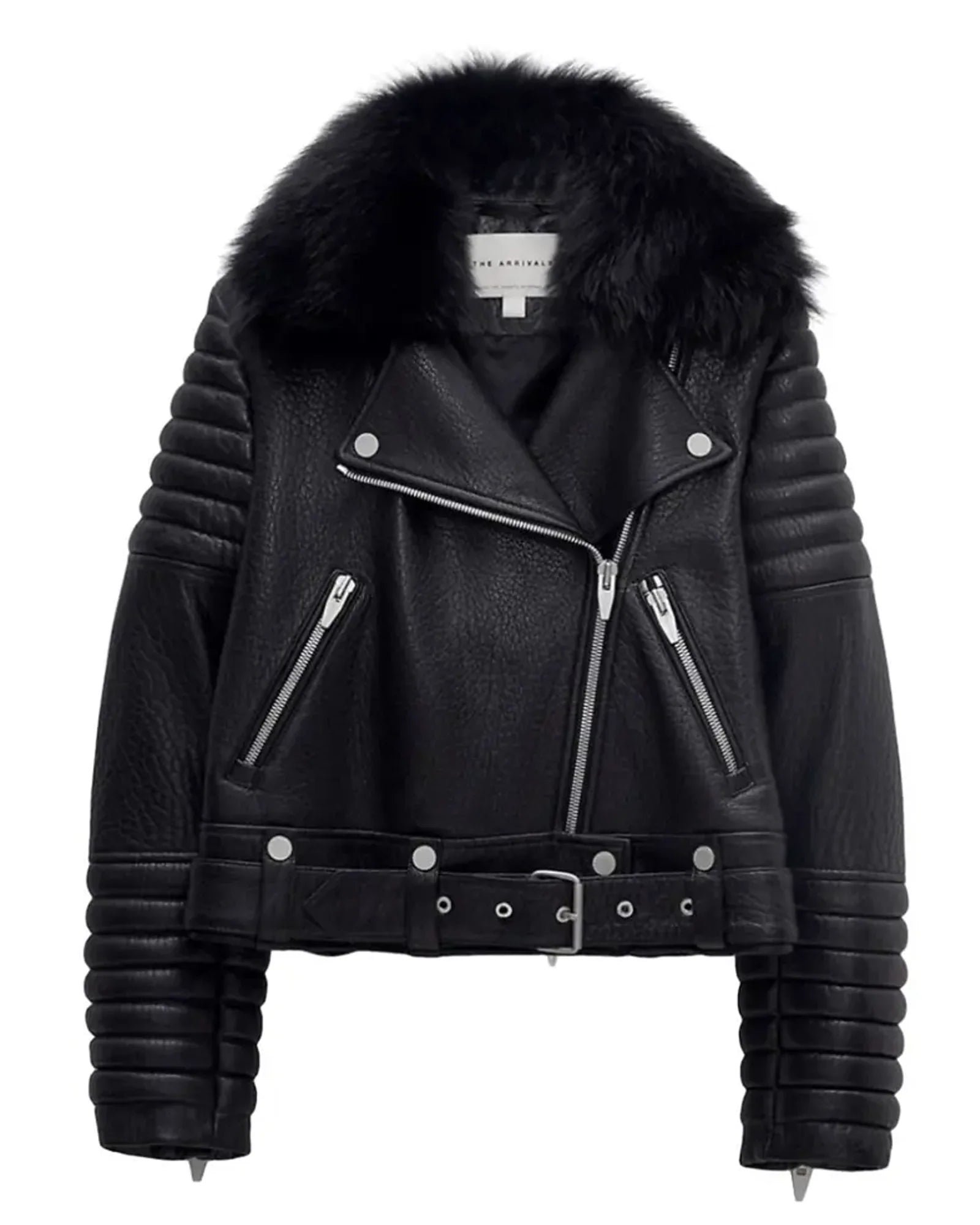 The_Arrivals_Leather_Jacket The Arrivals Leather Jacket
