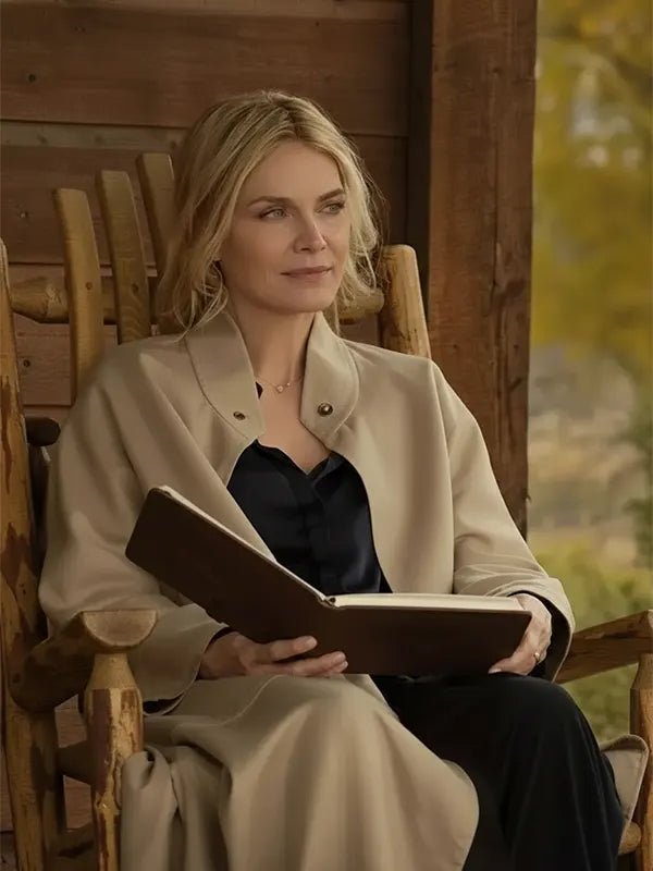 The_Madison_2026_Michelle_Pfeiffer_Wool_Coat The Madison 2026 Michelle Pfeiffer Wool Coat