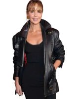 The Madison  Arielle Kebbel Black  Jacket