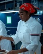 Thom-Browne-Chef-White-Jacket