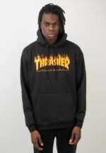 Thrasher Hoodie Sale