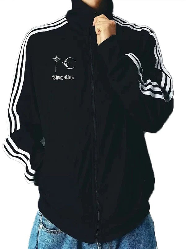 Thug_Club_Adidas_Track_Jacket-1 Thug Club Adidas Track Jacket
