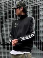 Thug Club Adidas Track Jacket Men