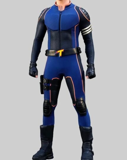 Thundermans-Costume-Max