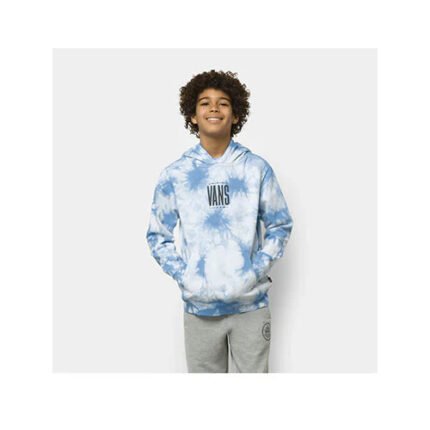 Tie Dye Hoodie