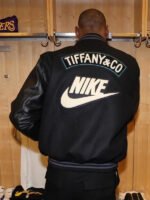 Tiffany And Co Jacket - Image 3