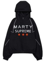 Timoth?e Chalamet Marty Supreme Jacket - Image 3