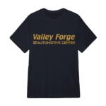 Tires_Valley_Forge_Automotive_T-Shirt
