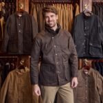 Tom Beckbe Tensaw Jacket Sale