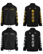 Toman-Tokyo-Revengers-Jackets