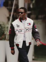 Tommy-Hilfiger-F1-Movie-Racing-Satin-Boxy-Varsity-Jacket