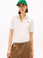 Tommy-Hilfiger-Stretch-Pique-Zip-Polo
