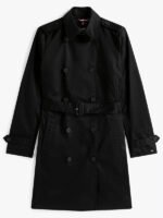 Tommy-Hilfiger-Womens-Belted-Double-Breasted-Everyday-Trench-Coat