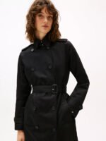 Tommy-Hilfiger-Womens-Double-Breasted-Belted-Trench-Coat