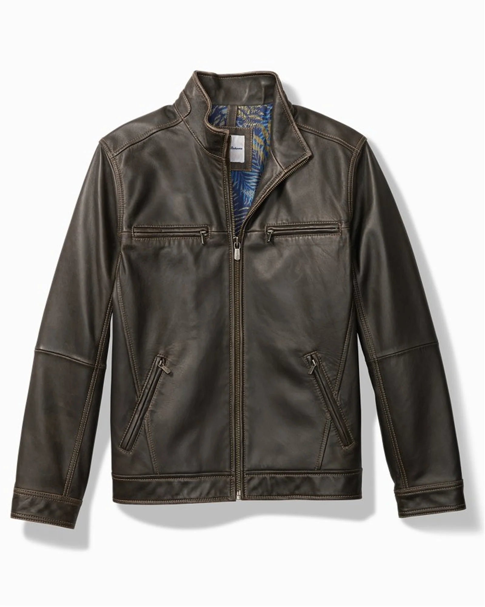 Tommy_Bahama_Leather_Jacket-1 Tommy Bahama Leather Jacket