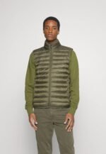Tommy Hilfiger Legacy men’s puffer vest