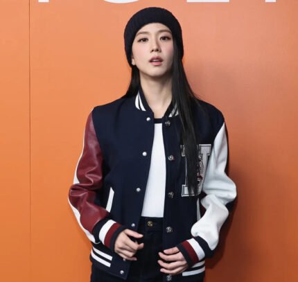 Tommy_Hilfiger_Varsity_Jacket_Jisoo_For_Sale
