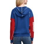 Tommy Hilfiger Womens NY Giants Jacket Buy