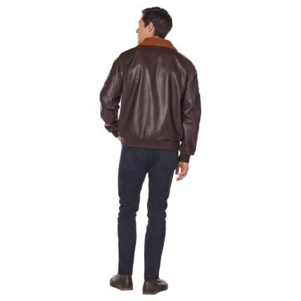 Top_Gun_Leather_Jacket_Costume_Buy