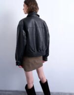 Topshop-Faux-Leather-Bubble-Boxy-Zip-Through-Bomber-Jacket-Black