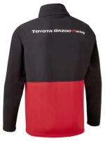 Toyota Racing Jacket - Image 6