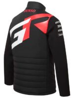 Toyota Racing Jacket - Image 4