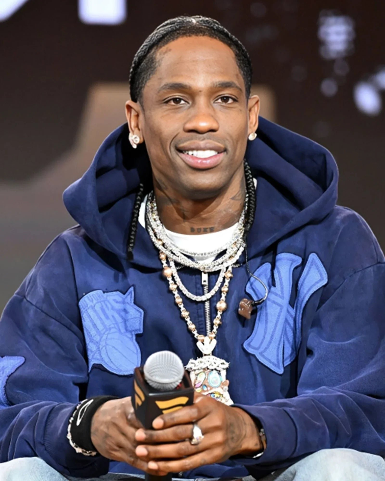 Travis-Scott-Fanatics-Fest-Blue-Hoodie-1 Travis-Scott-Fanatics-Fest-Blue-Hoodie