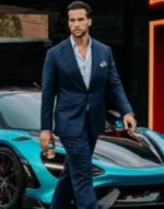 Tristan Tate Suit Zing Apparel