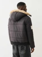 True_Religion_Fur_Jacket_Sale