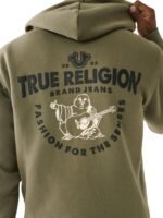True Religion Hoodie